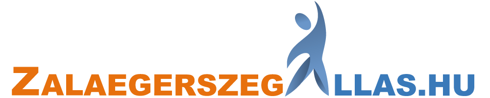 ZalaegerszegAllas.hu logó